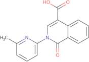 {4-[(2-Amino-ethyl)-cyclopropyl-amino]-cyclohexyl}-carbamic acid benzyl ester