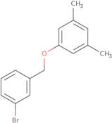 N-[1-(2-Amino-acetyl)-pyrrolidin-3-yl]-acetamide