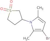 2-Amino-1-[4-(benzyl-isopropyl-amino)-piperidin-1-yl]-ethanone