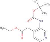 {2-[(2-Amino-ethyl)-cyclopropyl-amino]-cyclohexyl}-carbamic acid benzyl ester