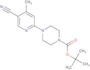 3-(2-Hydroxy-ethylsulfanyl)-piperidine-1-carboxylic acid tert-butyl ester