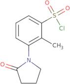 [1-(2-Amino-ethyl)-piperidin-4-ylmethyl]-cyclopropyl-methyl-amine