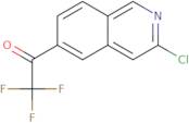 [1-(2-Amino-ethyl)-piperidin-4-ylmethyl]-isopropyl-carbamic acid benzyl ester