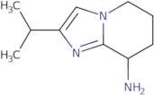 4-(2-Hydroxy-ethylsulfanylmethyl)-piperidine-1-carboxylic acid benzyl ester