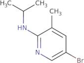 [1-(2-Amino-ethyl)-piperidin-3-yl]-cyclopropyl-methyl-amine