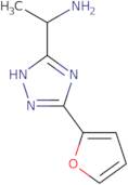 3-(2-Amino-ethylsulfanylmethyl)-piperidine-1-carboxylic acid tert-butyl ester