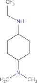 N-Ethyl-N',N'-dimethyl-cyclohexane-1,4-diamine