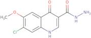 [1-(2-Amino-acetyl)-pyrrolidin-2-ylmethyl]-carbamic acid benzyl ester