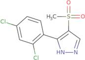 [3-(Acetyl-ethyl-amino)-piperidin-1-yl]-acetic acid