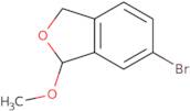 Benzyl-cyclopropyl-piperidin-3-yl-amine