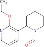 3-[(2-Amino-acetyl)-methyl-amino]-piperidine-1-carboxylic acid benzyl ester