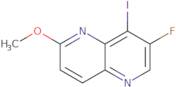 3-[(2-Amino-acetyl)-cyclopropyl-amino]-piperidine-1-carboxylic acid benzyl ester