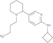 N1-(1-Benzyl-piperidin-4-yl)-N1-cyclopropyl-ethane-1,2-diamine