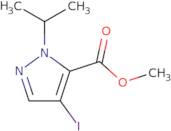 2-Amino-N-(1-benzyl-pyrrolidin-3-ylmethyl)-N-cyclopropyl-acetamide