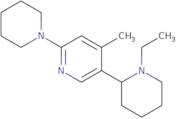 N-(1-Benzyl-piperidin-3-ylmethyl)-2-chloro-N-isopropyl-acetamide