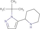 1-{3-[(2-Hydroxy-ethyl)-methyl-amino]-pyrrolidin-1-yl}-ethanone