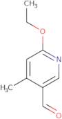 1-{3-[Cyclopropyl-(2-hydroxy-ethyl)-amino]-piperidin-1-yl}-ethanone