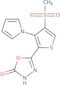 1-(3-{[(2-Amino-ethyl)-isopropyl-amino]-methyl}-piperidin-1-yl)-ethanone