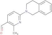 N-{2-[(2-Amino-ethyl)-cyclopropyl-amino]-cyclohexyl}-acetamide