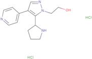1-(3-{[(2-Amino-ethyl)-cyclopropyl-amino]-methyl}-pyrrolidin-1-yl)-ethanone