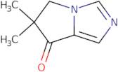 2-Chloro-N-ethyl-N-(1-methyl-piperidin-2-ylmethyl)-acetamide