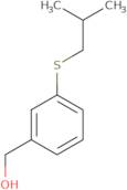 [4-(tert-Butoxycarbonyl-isopropyl-amino)-piperidin-1-yl]-acetic acid