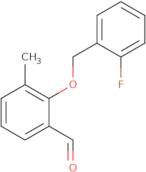 2-Amino-N-isopropyl-N-(1-methyl-pyrrolidin-3-yl)-acetamide