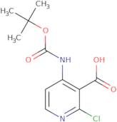 2-Amino-N-cyclopropyl-N-(1-methyl-piperidin-3-ylmethyl)-acetamide