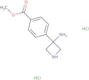 [3-(Acetyl-cyclopropyl-amino)-pyrrolidin-1-yl]-acetic acid