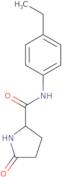 {3-[(Acetyl-cyclopropyl-amino)-methyl]-piperidin-1-yl}-acetic acid