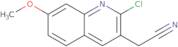 2-Amino-1-{2-[(cyclopropyl-methyl-amino)-methyl]-piperidin-1-yl}-ethanone