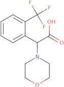 2-{[(2-Amino-acetyl)-isopropyl-amino]-methyl}-piperidine-1-carboxylic acid tert-butyl ester