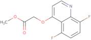 {2-[(2-Amino-acetyl)-isopropyl-amino]-cyclohexyl}-carbamic acid tert-butyl ester