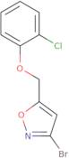 1-{2-[(Benzyl-isopropyl-amino)-methyl]-pyrrolidin-1-yl}-2-chloro-ethanone