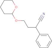 2-Amino-N-[2-(benzyl-ethyl-amino)-cyclohexyl]-acetamide