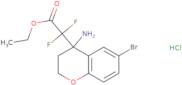 N-[1-(2-Amino-ethyl)-pyrrolidin-3-ylmethyl]-N-ethyl-acetamide