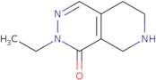 3-[(2-Hydroxy-ethyl)-methyl-amino]-piperidine-1-carboxylic acid benzyl ester