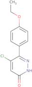 N-[1-(2-Chloro-acetyl)-pyrrolidin-3-ylmethyl]-N-cyclopropyl-acetamide