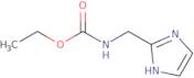 [1-(2-Amino-ethyl)-piperidin-3-yl]-methyl-carbamic acid tert-butyl ester