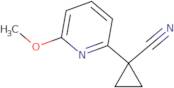 4-{[(2-Amino-ethyl)-cyclopropyl-amino]-methyl}-benzonitrile