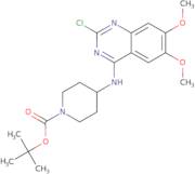 2-Chloro-N-(6-chloro-pyridazin-3-ylmethyl)-N-isopropyl-acetamide