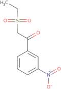 N-[1-(2-Amino-acetyl)-piperidin-3-ylmethyl]-N-methyl-acetamide