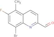 [1-(2-Amino-acetyl)-piperidin-3-ylmethyl]-methyl-carbamic acid tert-butyl ester