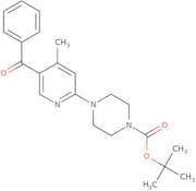 2-[(2-Amino-ethyl)-cyclopropyl-amino]-1-thiophen-2-yl-ethanone