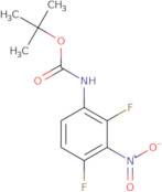 2-Amino-1-{2-[(benzyl-cyclopropyl-amino)-methyl]-piperidin-1-yl}-ethanone