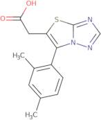 [3-(Cyclopropyl-methyl-amino)-piperidin-1-yl]-acetic acid