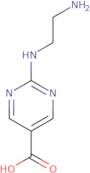 N-[2-(Acetyl-methyl-amino)-cyclohexyl]-2-amino-acetamide