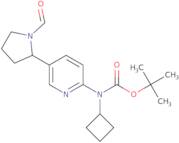 N*1*-Ethyl-N*1*-(3-nitro-benzyl)-ethane-1,2-diamine