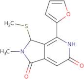 N-[2-(2-Hydroxy-ethylamino)-cyclohexyl]-acetamide