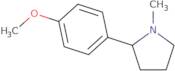 2-Amino-N-(4-cyano-benzyl)-N-cyclopropyl-acetamide